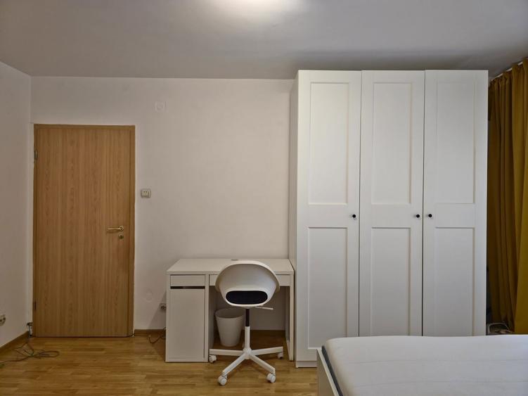 Girocului - Lidia - Apartament 1 camera, et2 - 7