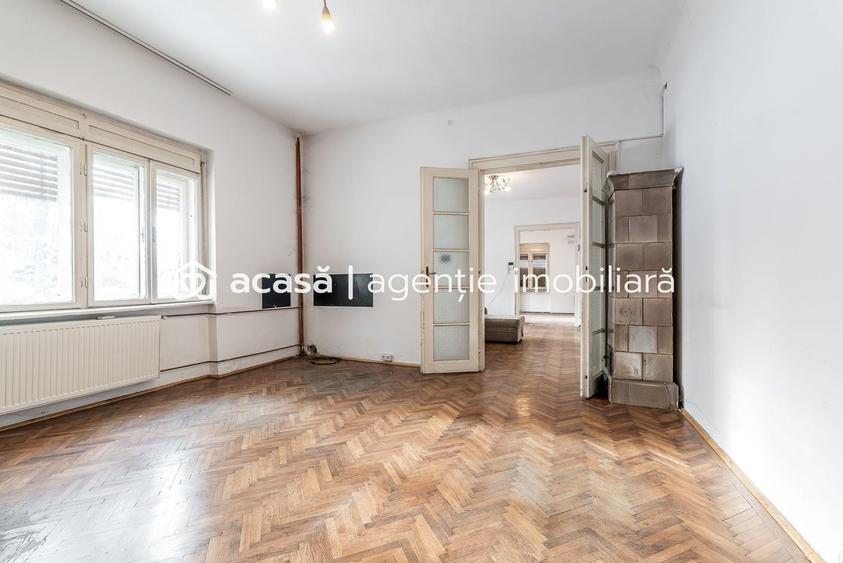 Vila individuala de exceptie Praporgescu Malul Mureșului - 6