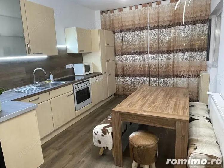 apartament cu 3 camere zona Medicina Tipografilor - 1