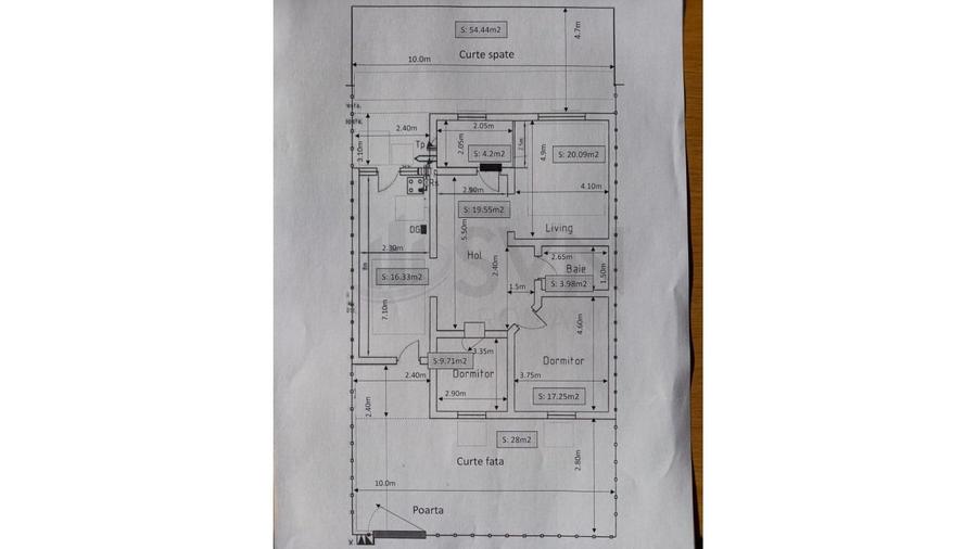 REV2003411 Casa de inchiriat zona Floreasca - 11