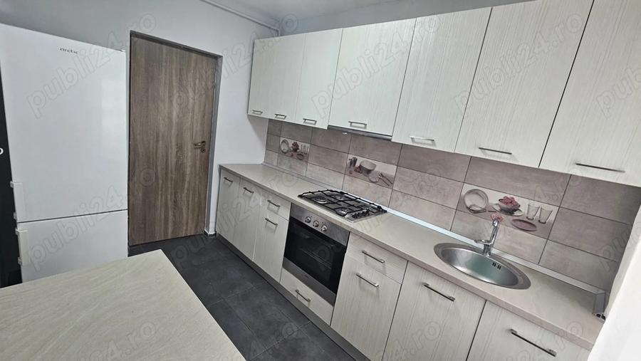 PERSOANA FIZICA | 2 Camere Pacurari (Langa Po?ta) | Fara Comision - 3