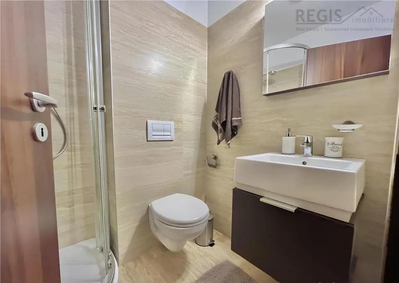 Apartament 3 Camere zona Centrala cu Parcare Subterana - 2