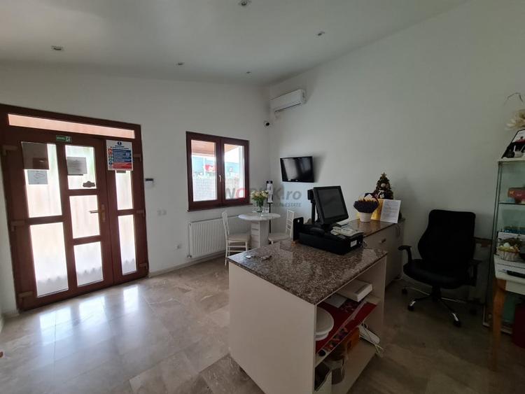 Vila 6 Camere - Saftica - 19