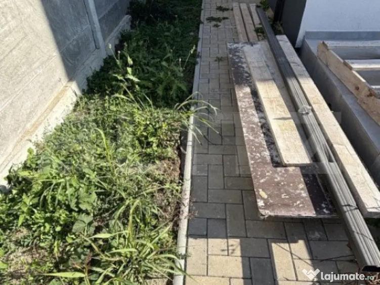 Duplex in Dumbravita, 5 camere, 120 mp utili, 300 mp teren, - 10