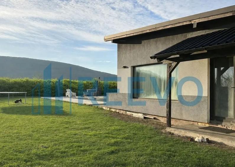 Proprietate pentru investi?ie cu Piscina in Hemeiu? - 13