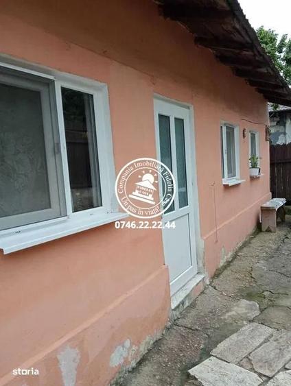 Casa 4 camere , 260 mp teren ,zona Ticau - Iasi - 5