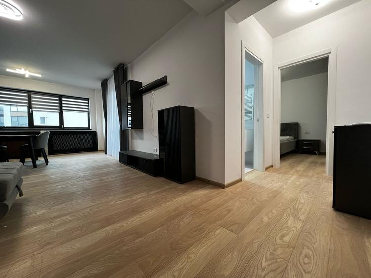 Apartament 2 camere-Bloc Nou-Zona Dedeman - 4