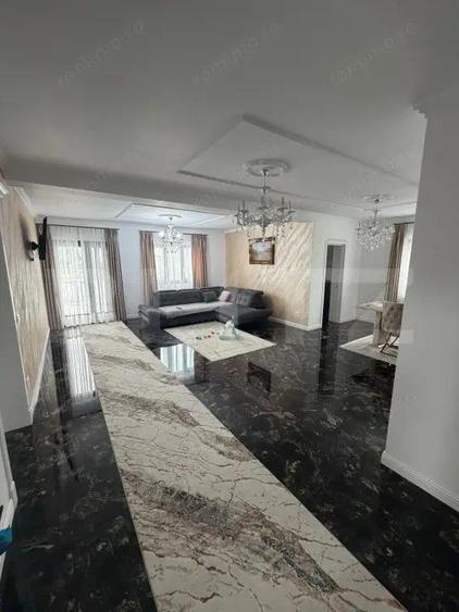 Elegan?a ?i spa?iu: re?edin?a exclusivista 250 m2, pe 20 ari teren, Siminicea - 8