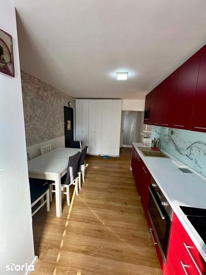 3 Camere Decomandate | Incalzire in Pardoseala | Parcare - 2