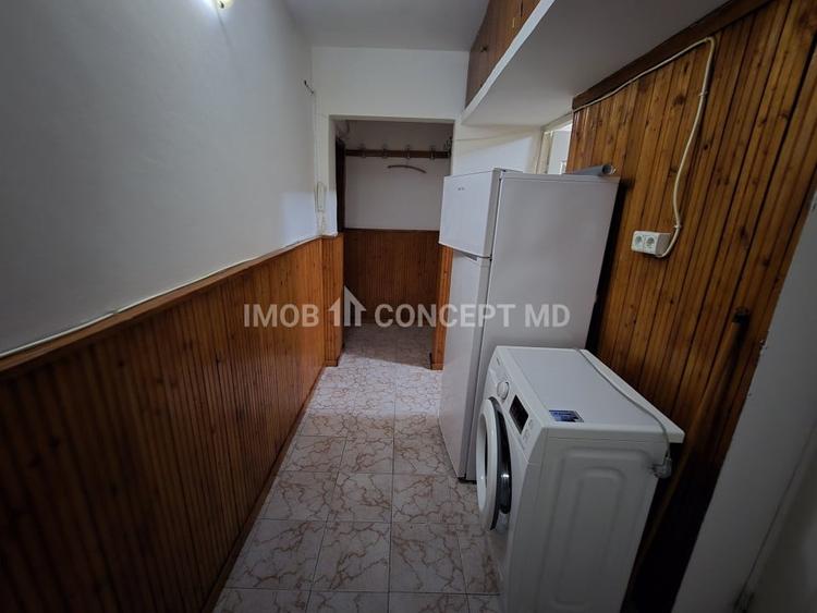 Inchiriere apartament 2 camere, mobilat si utilat, in zona Malu Rosu - 17