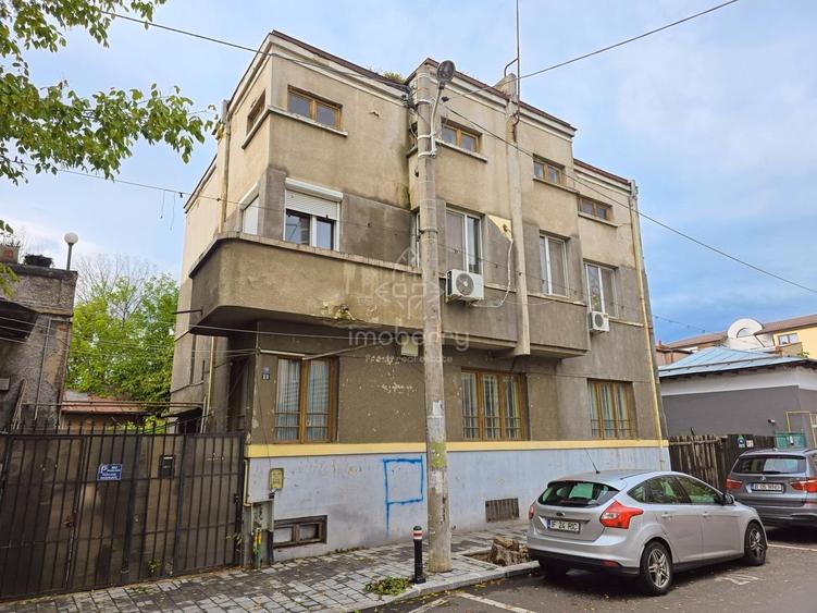 Vanzare imobil Str. Episcop Radu | OPORTUNITATE | Oferta RARA | - 1