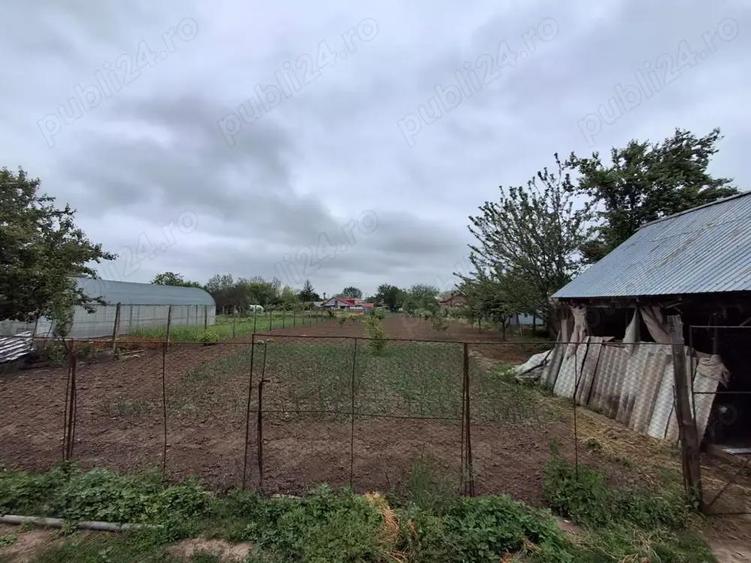 Casa de vanzare comuna suhaia, teleorman - 7