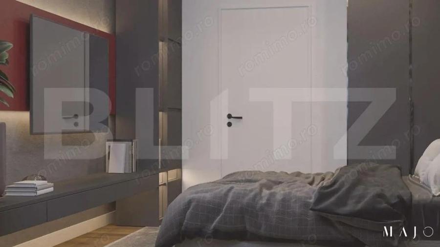 Casa individuala 4 camere | La cheie | Sacalaz - 4