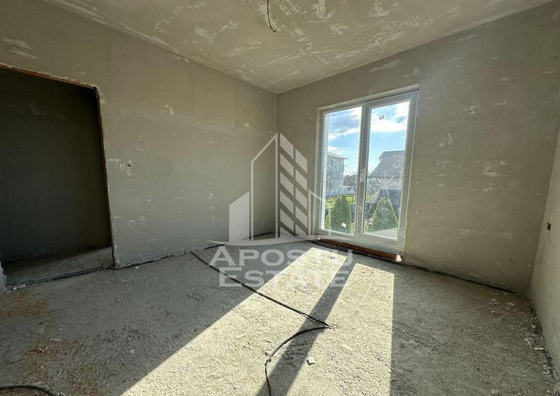 Casa tip Duplex in Giroc la asfalt cu toate utilitatile. ... - 13