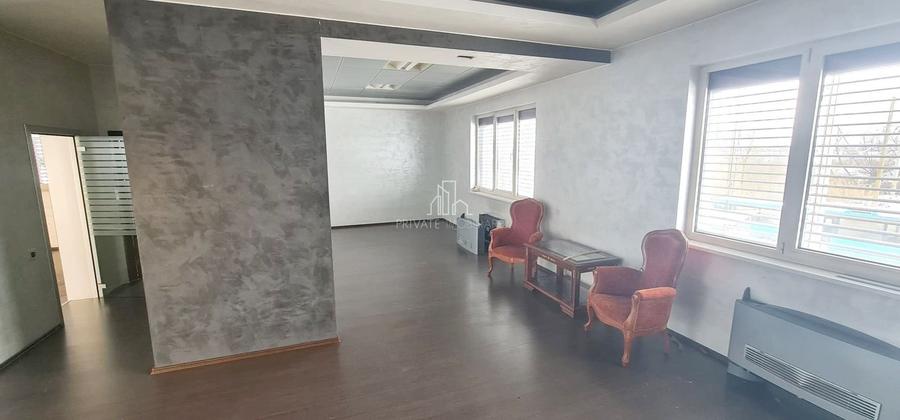 Clădire de Birouri Moderna 930 Mp/Teren 4 362 Mp De Inchiriat, Nazna - 8