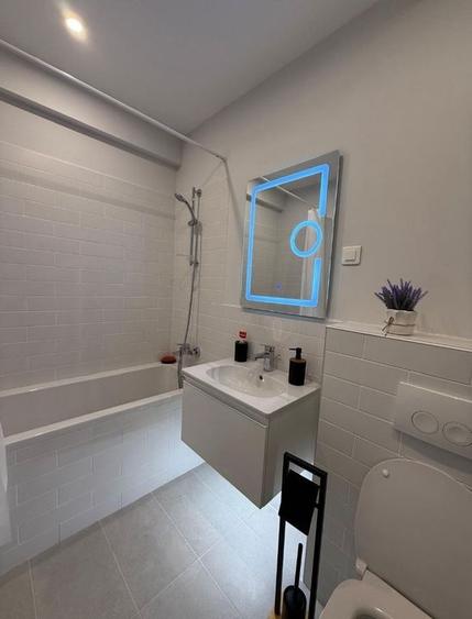 Apartament de închiriat // 2 camere // Băneasa - 6