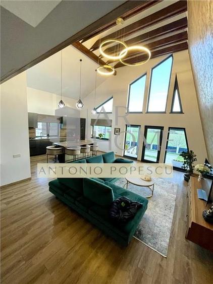 Casa 3 camere deosebita, in Paulestii Noi - 17