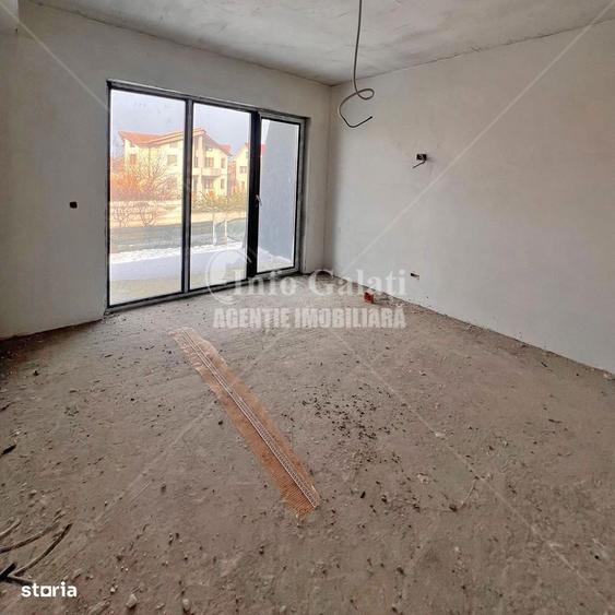 | Casa tip Duplex | Zona: Arcasilor | Teren: 342 mp | - 1