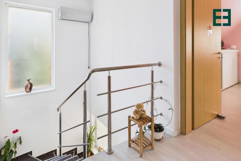 Casă cu 5 camere - Zona Dumbrăvița - Timișoara - 11