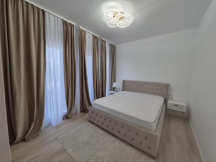 Vila cu 4 camere,PRIMA INCHIRIERE Prelungirea Ghencea-Domnesti - 3