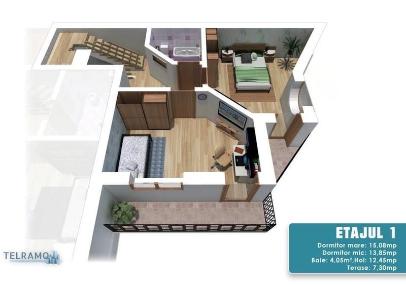 Vand casa in Ploiesti | PROPRIETAR - 8