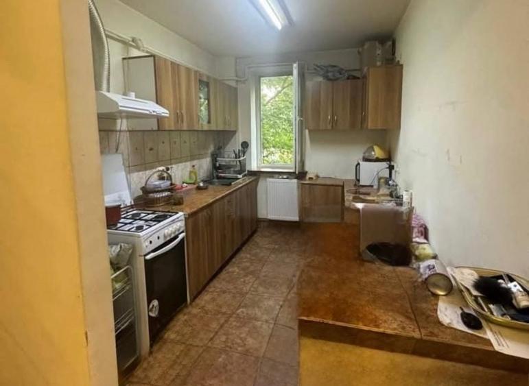 Apartament 2 camere, semidecomandat, 50,7 mp, Calea Bucuresti, zona Rotonda - 4