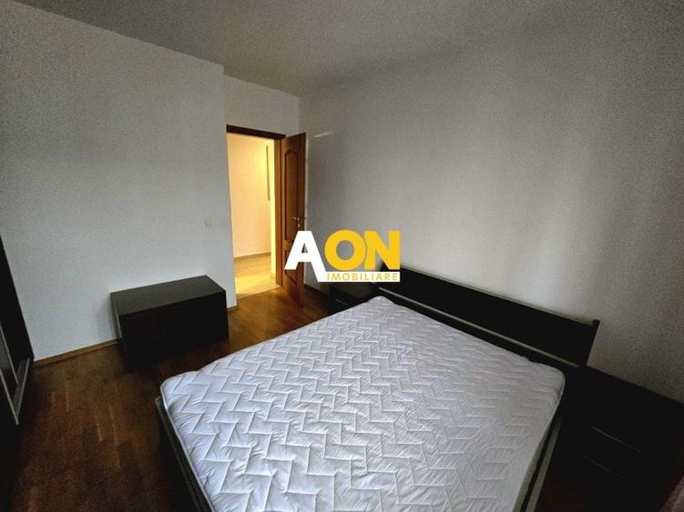Apartament 2 Camere, Bloc Nou, Zona Piață - Cetate - 6