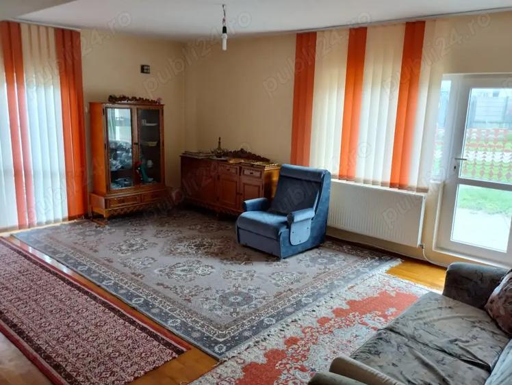 Inchiriez casa str. Calea Craiovei, Pite?ti - 6