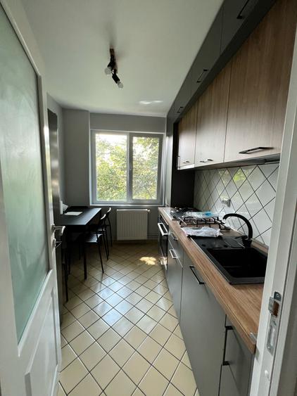 Inchiriere apartament 2 camere in Galati, ultracentral, amenajat LUX - 4