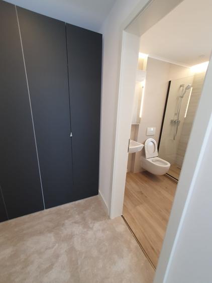 Inchiriem Penthouse Modern Decomandat Tracorul - 35