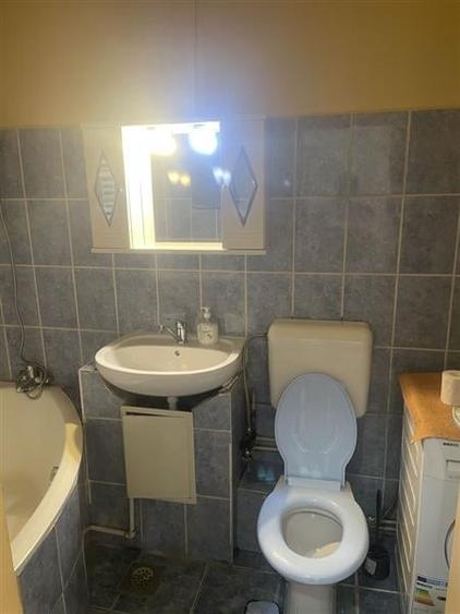 Apartament 1 camera, zona Gării - 5