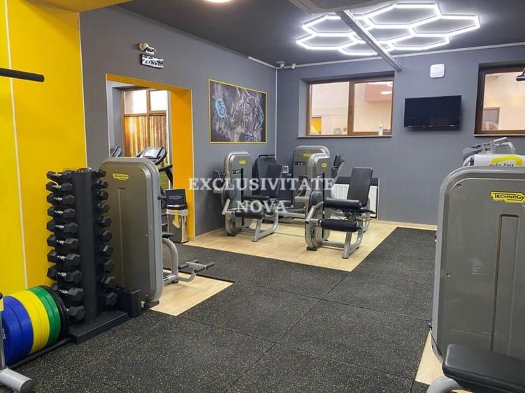 0% ! Spatiu COMERCIAL in proprietate cu Afacere "la cheie" PARTER - 20