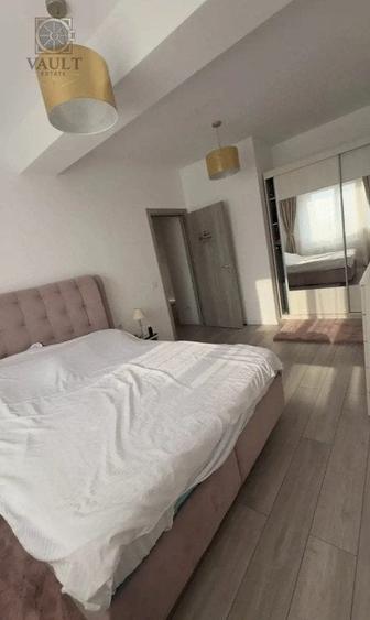 Apartament 2 camere - Baneasa - 4