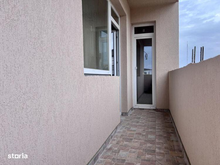 Apartament 2 camere, Etaj 2, 59mp utili, 6mp balcon - Giroc - 5