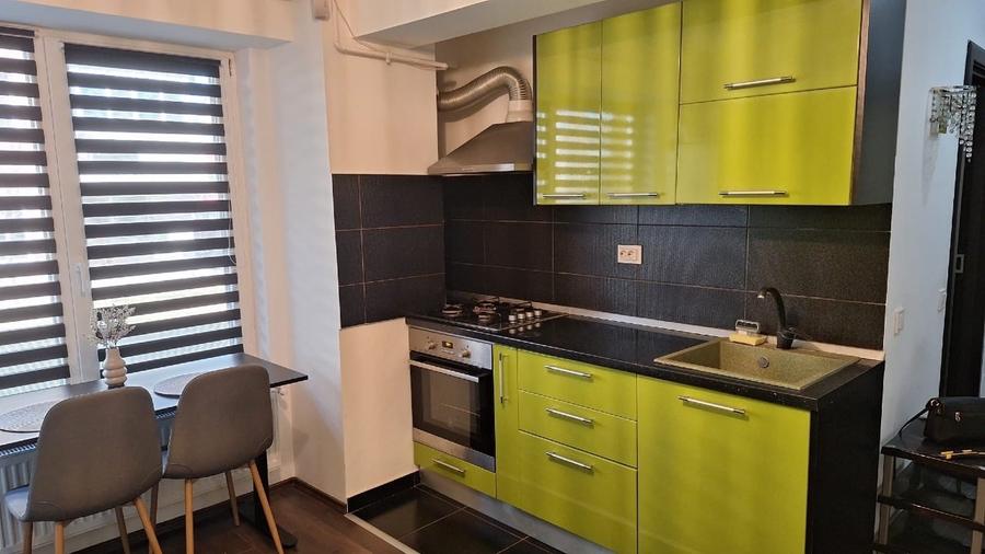 INCHIRIEZ APARTAMENT PERFECT PENTRU O FAMILIE - 4