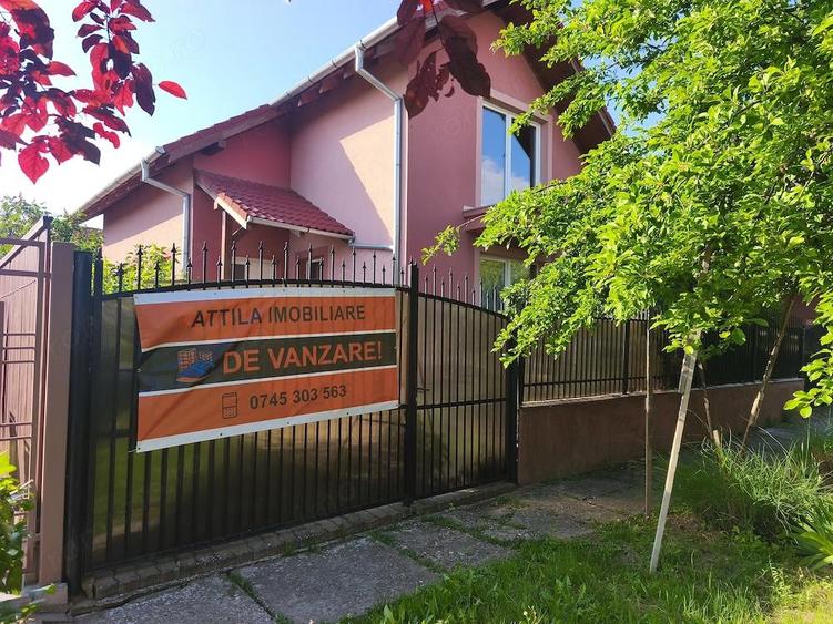 Dumbravita casa individuala 115000 euro - 11