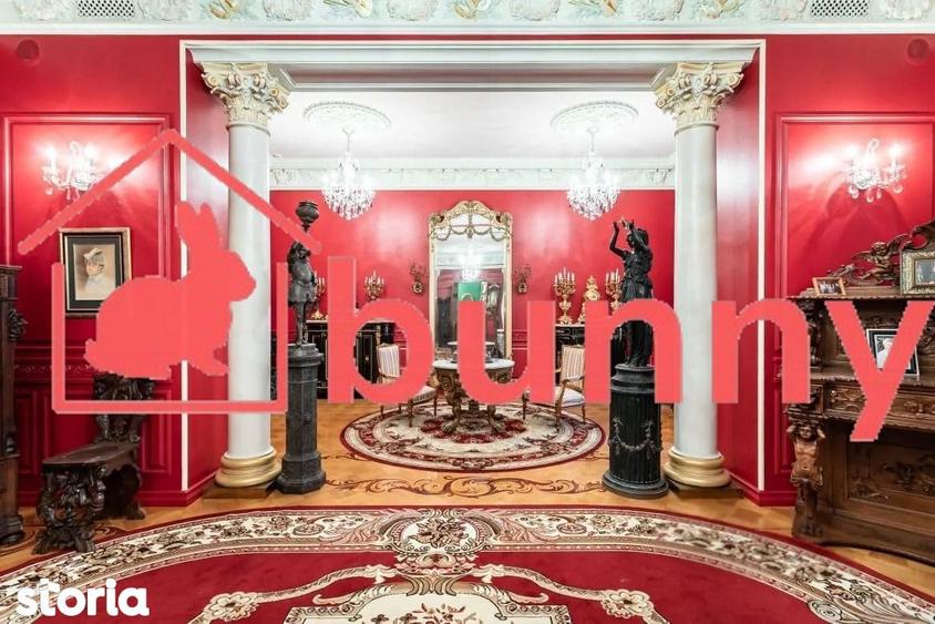 Parc cazzavillan: Apartament in villa, 7 camere | QF612-Et3 - 1