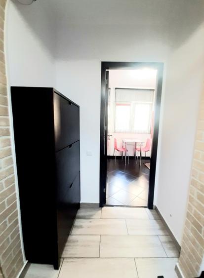 Pantelimon apropiere Mega Mall - 5