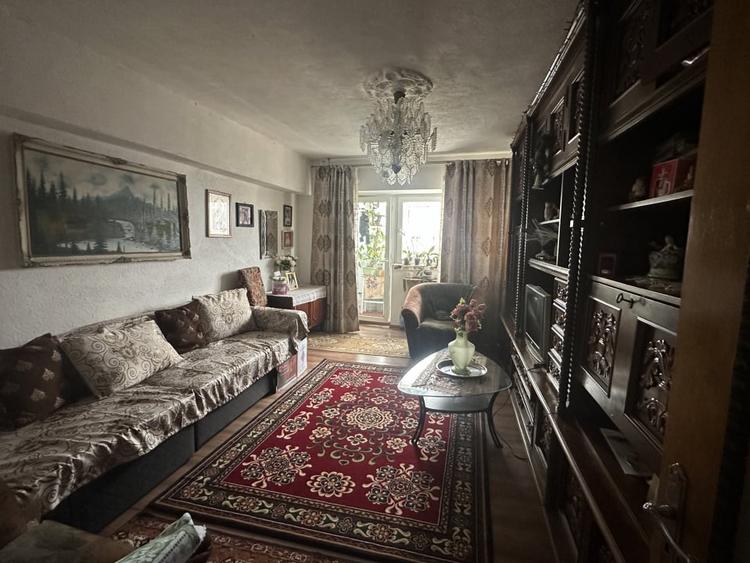 Apartament 4 Camere |Rahova |  Bucuresti - 3