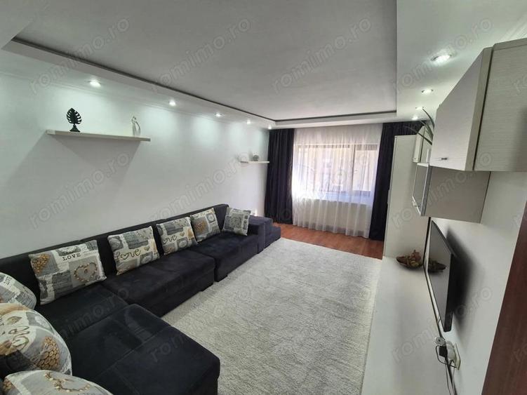 Vand apartament 2 camere Micro 4 et.2 - 14