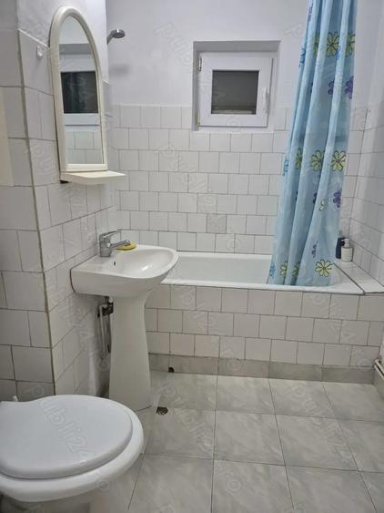 Dau in chirie apartament cu 2 camere in CentruNou - 9