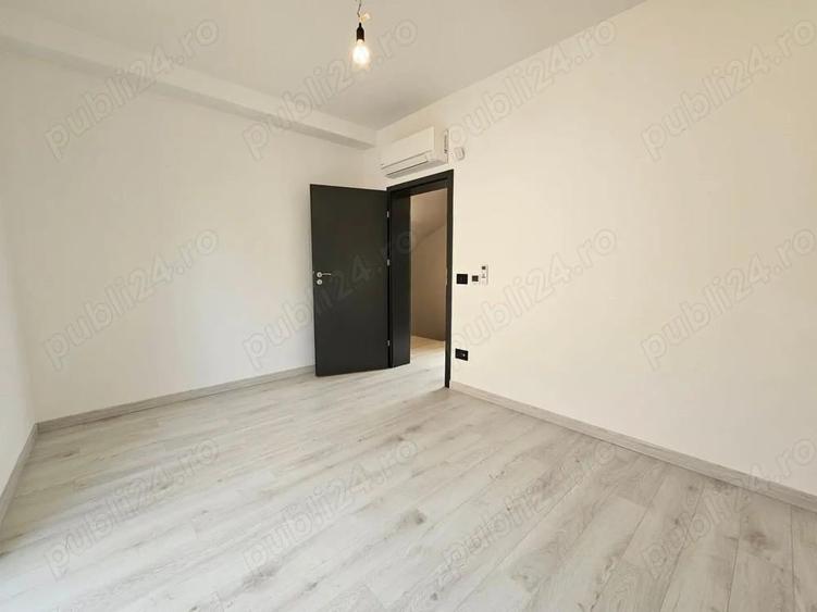 Casa noua in ORAS, zona Fratelia, GARAJ, partial mobilata si utilata - 16