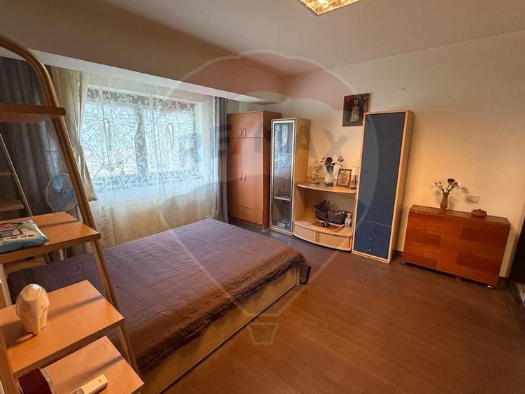 VANZARE Apartament cu 2 camere in zona Baneasa - 7
