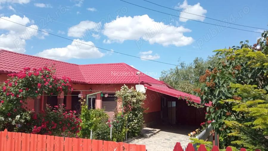 Casa de vanzare Casa de vanzare