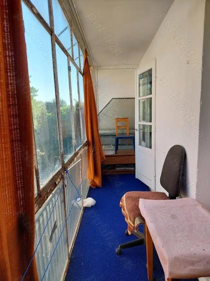 Inchiriez vand apartament o camera Malul Muresului - 1