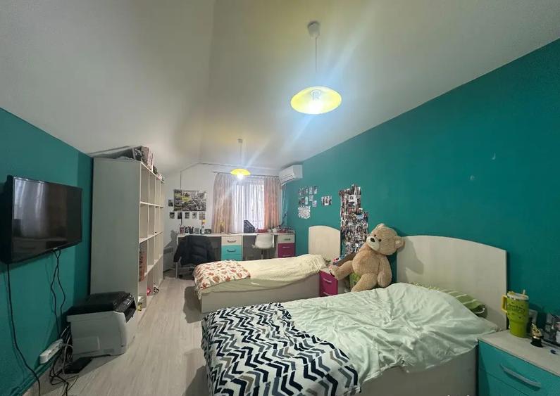 VIGAFON - Casa 5 camere Cornesti-Dambovita - 8