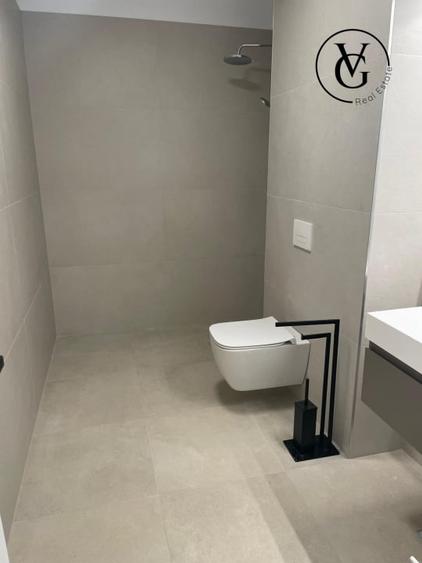 Apartament Faleza Nord  2 camere vedere lac - 5