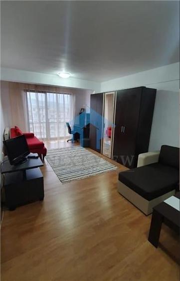 Apartament 1 camera, Manastur - 5