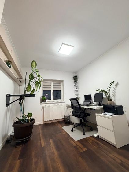 Apartament 4 camere, 100 mp, open-space, 2 băi, Shopping City – Proprietar - 7