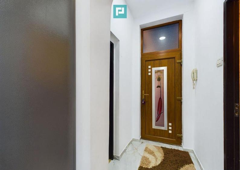 Apartament 3 camere , Splaiul Tudor Vladimirescu - 6